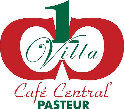 Cafe Central Villa Pasteur