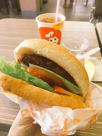 Jollibee Ho Chi Minh Vietnam